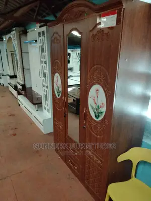 Wardrobe Wardrobe.