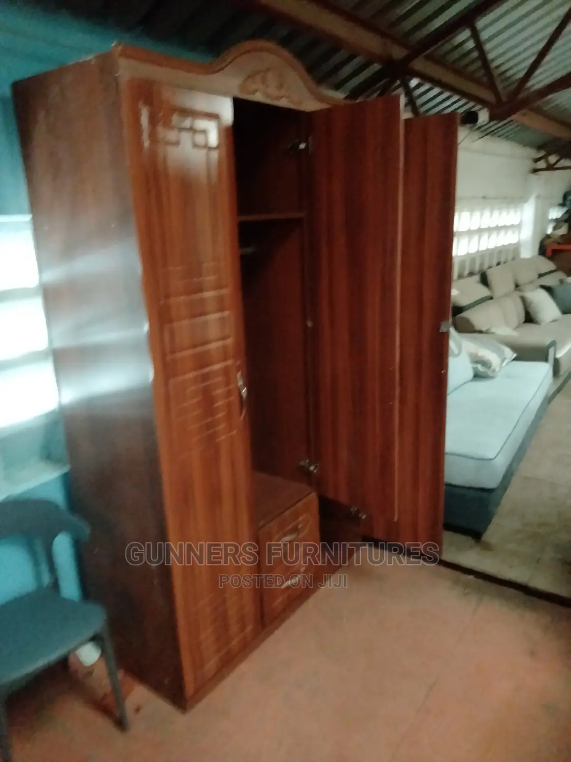 Wardrobe Wardrobe.