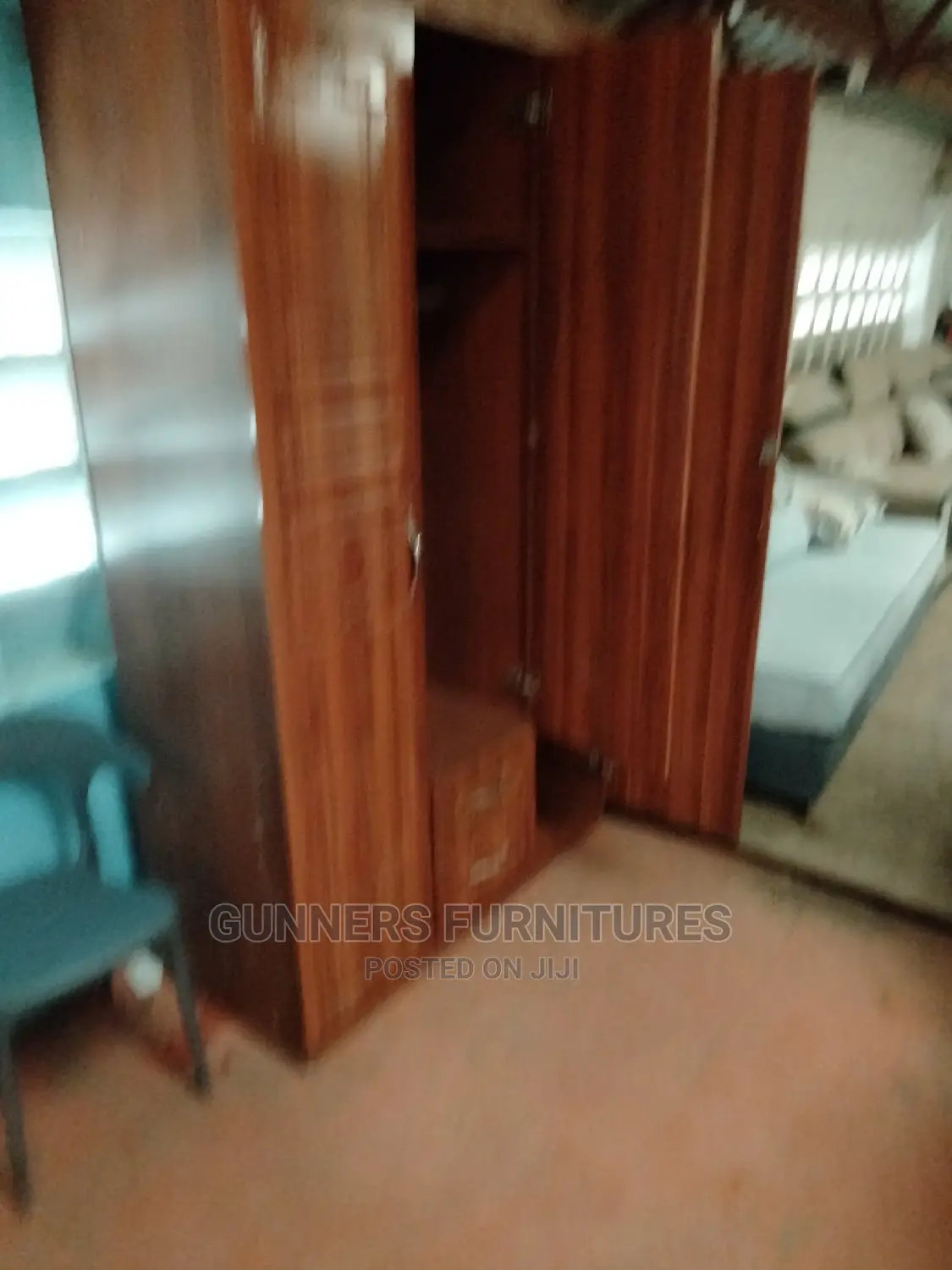 Wardrobe Wardrobe.