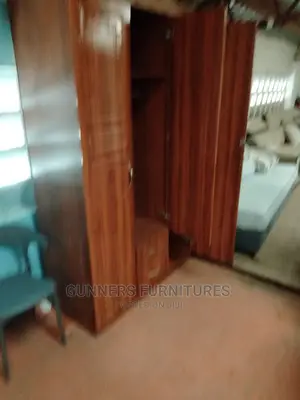 Wardrobe Wardrobe.