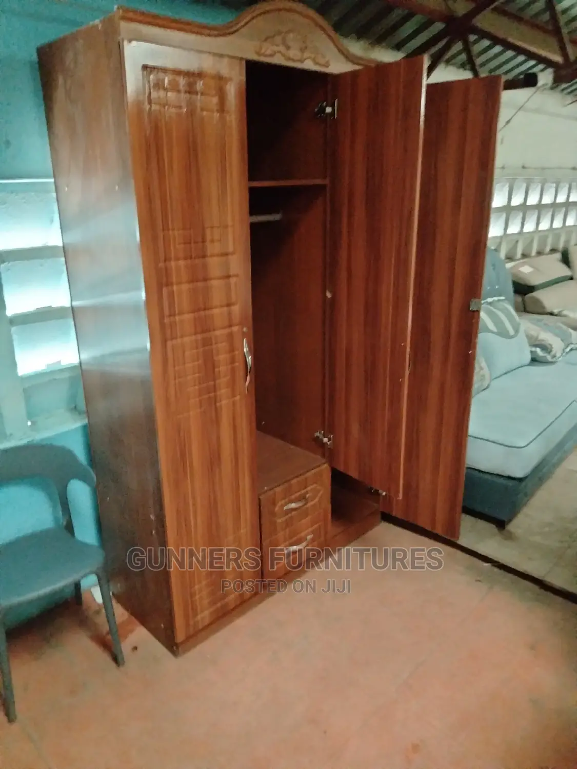 Wardrobe Wardrobe.