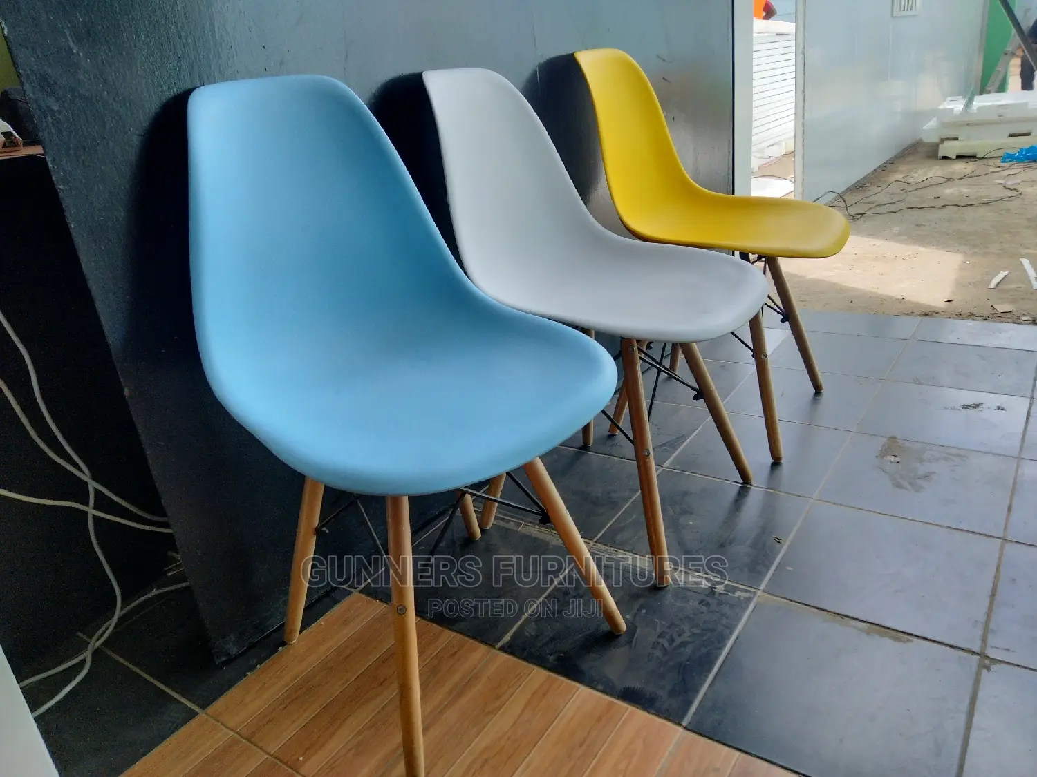 Eames Chairs Eames Chairs.
