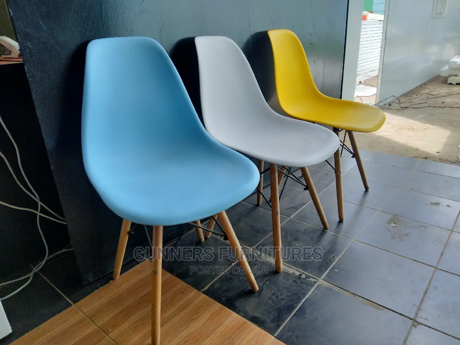 Eames Chairs Eames Chairs.