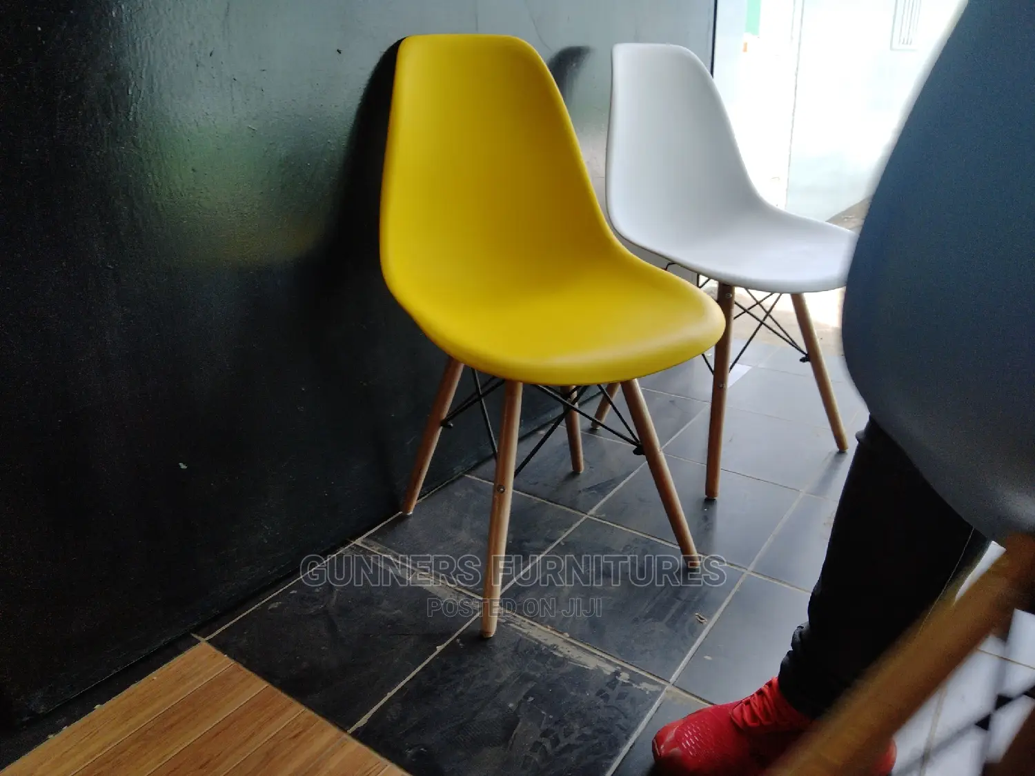 Eames Chairs Eames Chairs.