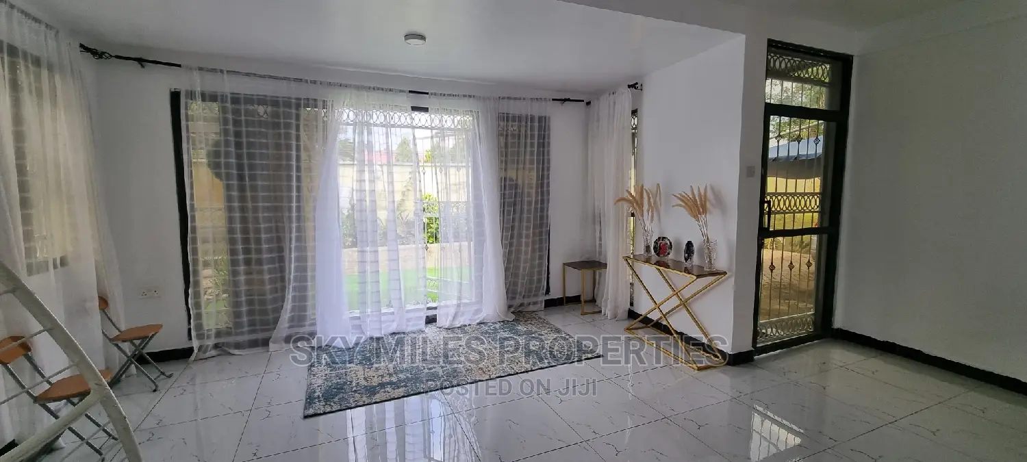 6bdrm Maisonette in Mtambo, Bamburi for sale