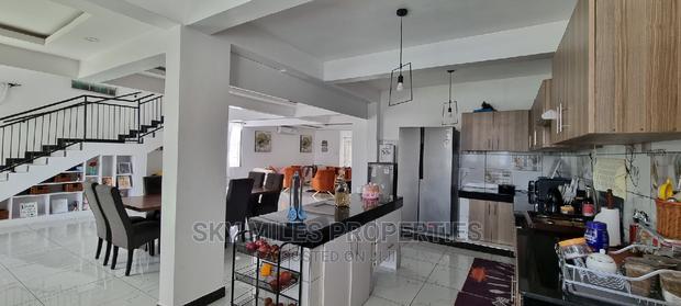 6bdrm Maisonette in Mtambo, Bamburi for sale - thumbnail 12