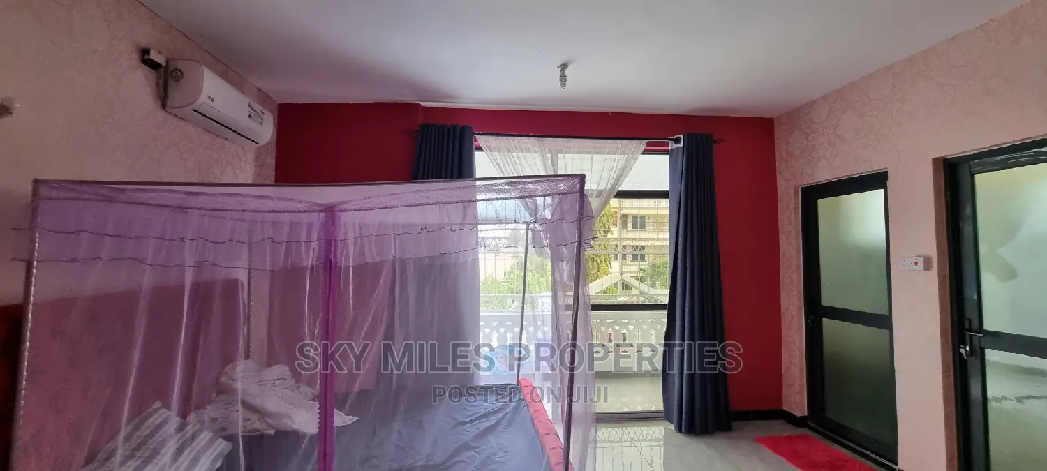 6bdrm Maisonette in Mtambo, Bamburi for sale