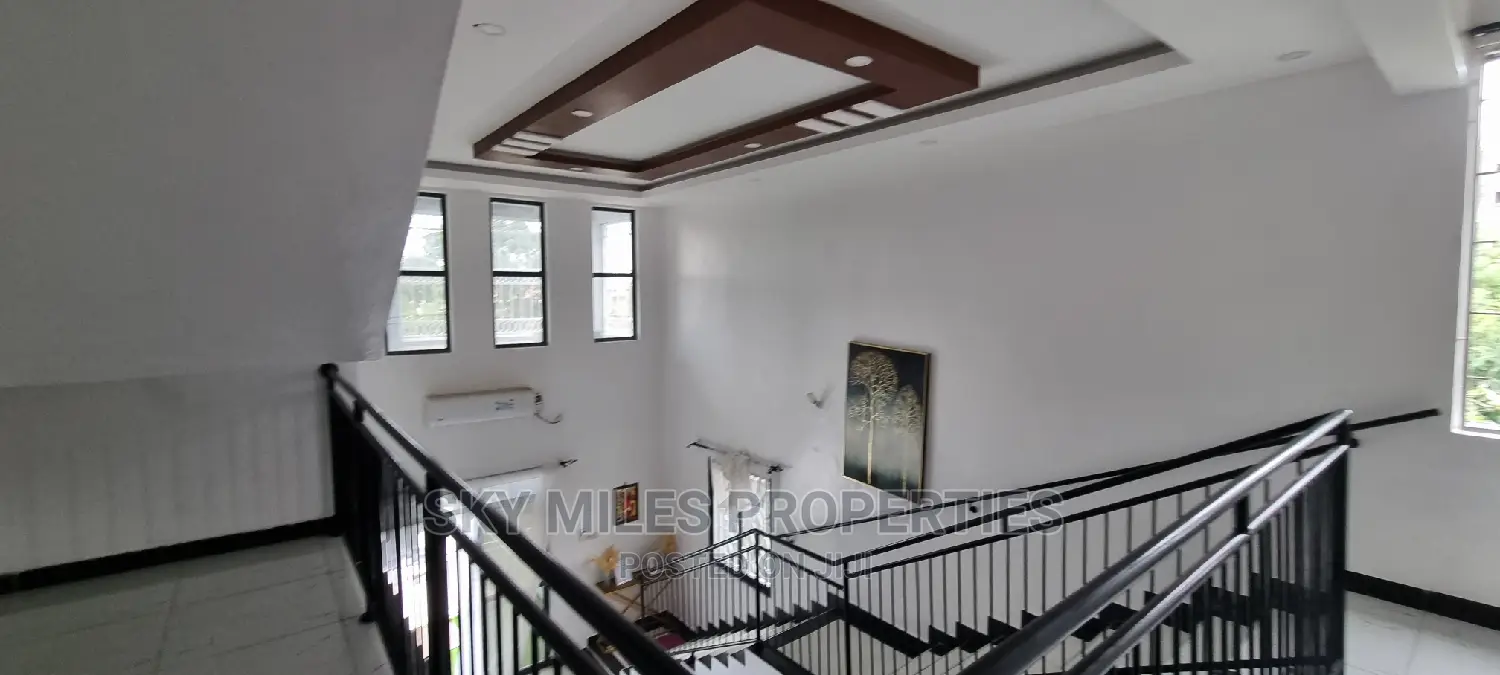 6bdrm Maisonette in Mtambo, Bamburi for sale