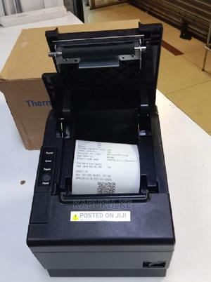 New Improved Thermal Receipt Printer - thumbnail 2