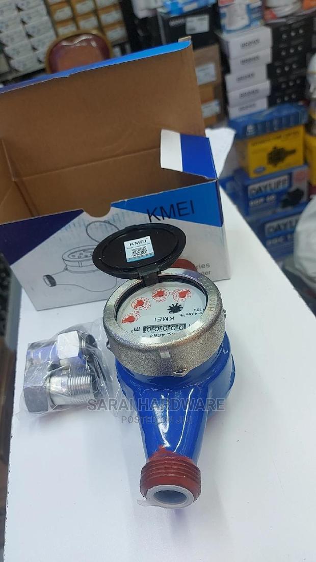 Kimei Water 1/2