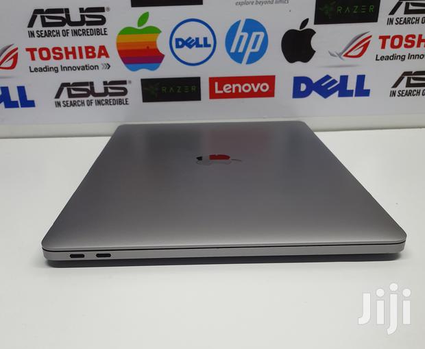 Laptop Apple MacBook Pro 8GB Intel Core I5 SSD 256GB - main view