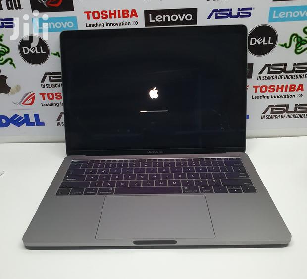 Laptop Apple MacBook Pro 8GB Intel Core I5 SSD 256GB - thumbnail 3