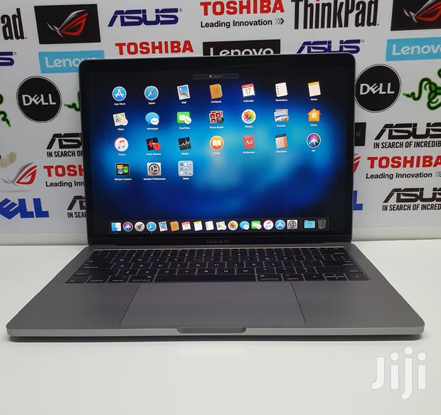 Laptop Apple MacBook Pro 8GB Intel Core I5 SSD 256GB - thumbnail 2