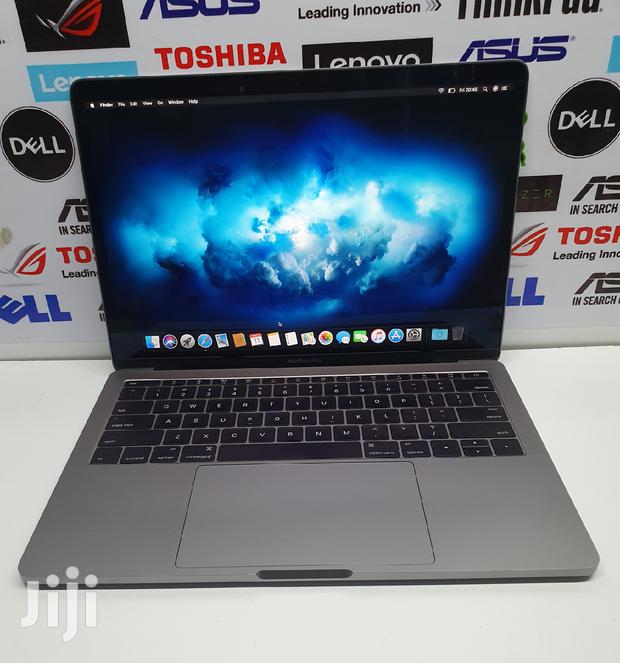 Laptop Apple MacBook Pro 8GB Intel Core I5 SSD 256GB - thumbnail 4
