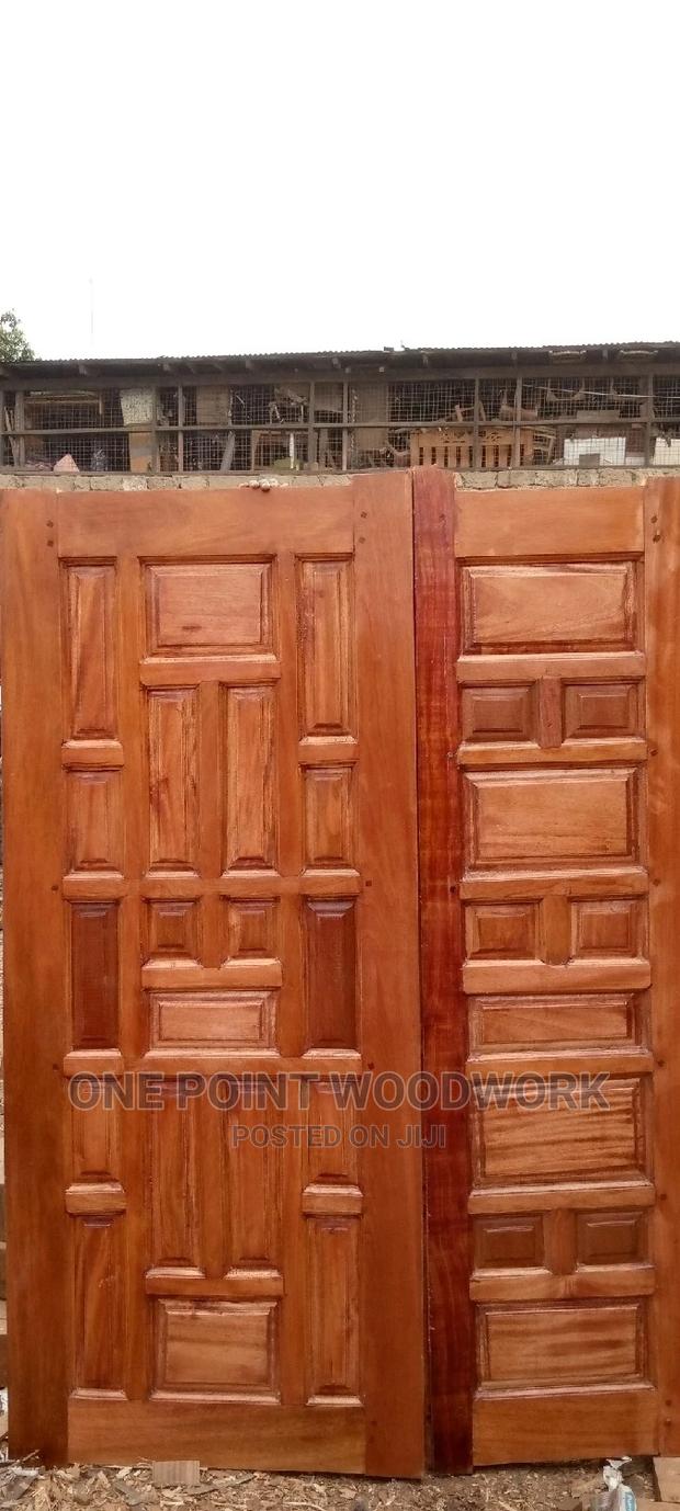 Double Door - thumbnail 3