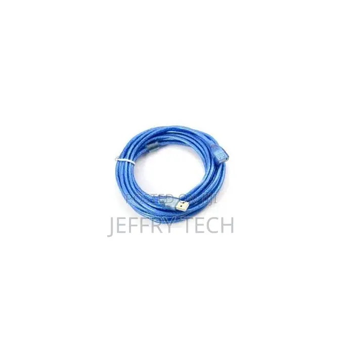 USB Extension/Extender Cable - 3M