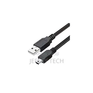 USB 2.0cable for External HDDS/Camera/Card Readers