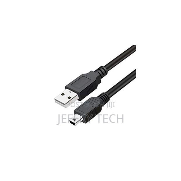 USB 2.0cable for External HDDS/Camera/Card Readers