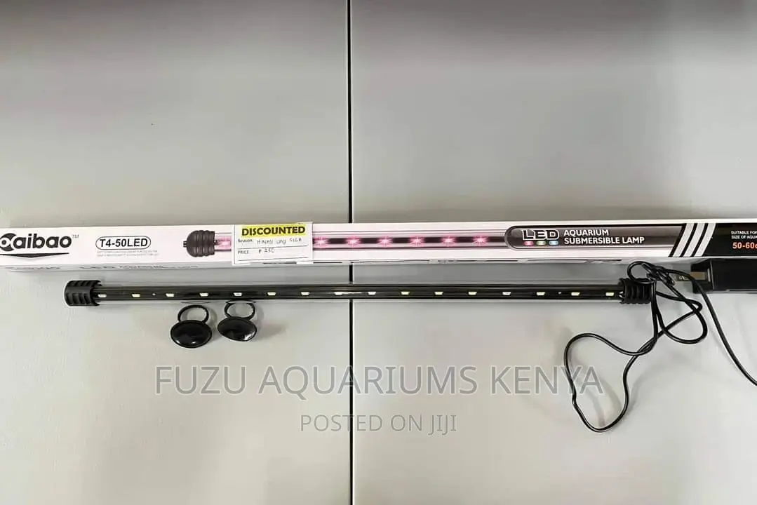 Aquarium Light 2feet