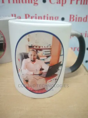 Exclusive Bulk Mug Printing Services