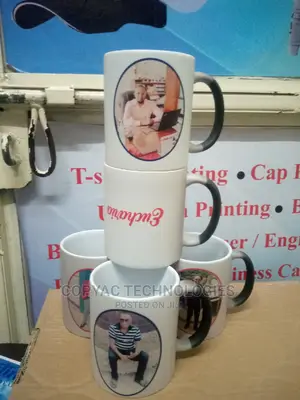 Prime Magic Mugs Printing