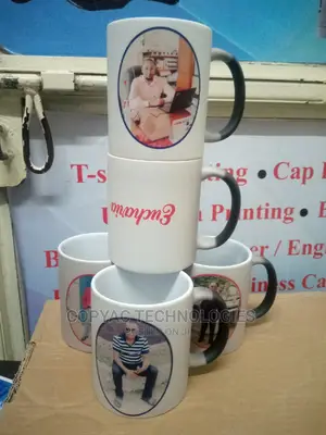 Prime Magic Mugs Printing