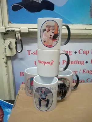 Prime Magic Mugs Printing