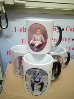 Finest Mugs Printing