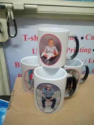 Finest Mugs Printing