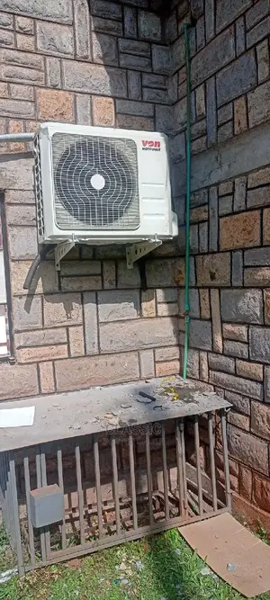 Air Conditioner Services-Installation and Repairs