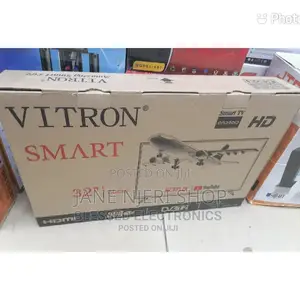 Vitron 32 Smart Relayable
