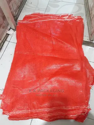 Onion Nets at 35