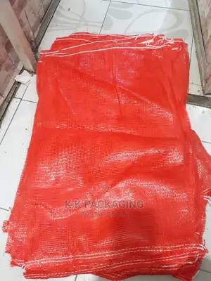 Onion Nets at 35
