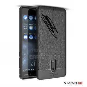 Autofocus Shock Proof Carbon Fiber Rugged Armor Soft Back Ca