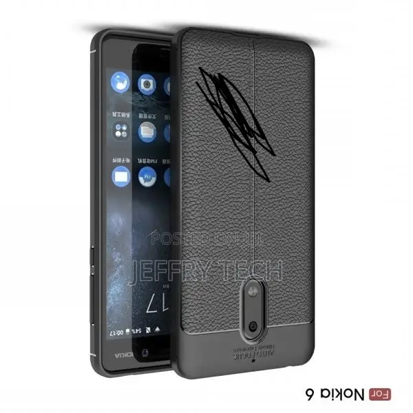 Autofocus Shock Proof Carbon Fiber Rugged Armor Soft Back Ca