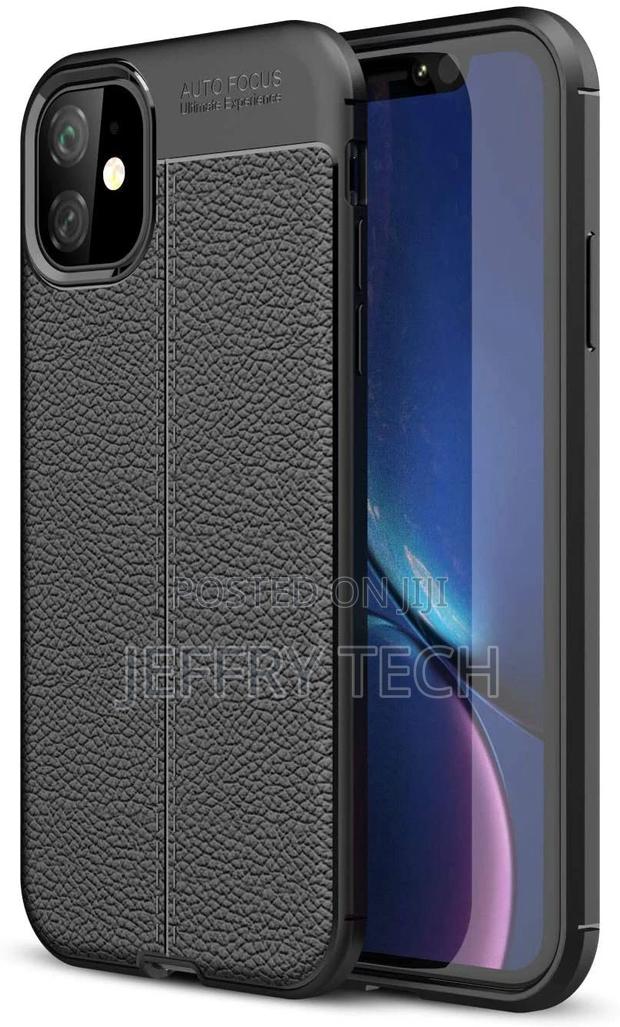 Auto Focus Case for Apple iPhone 11/iPhone 11 Pro/iPhone 11 - main view