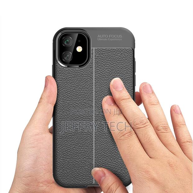 Auto Focus Case for Apple iPhone 11/iPhone 11 Pro/iPhone 11 - thumbnail 3