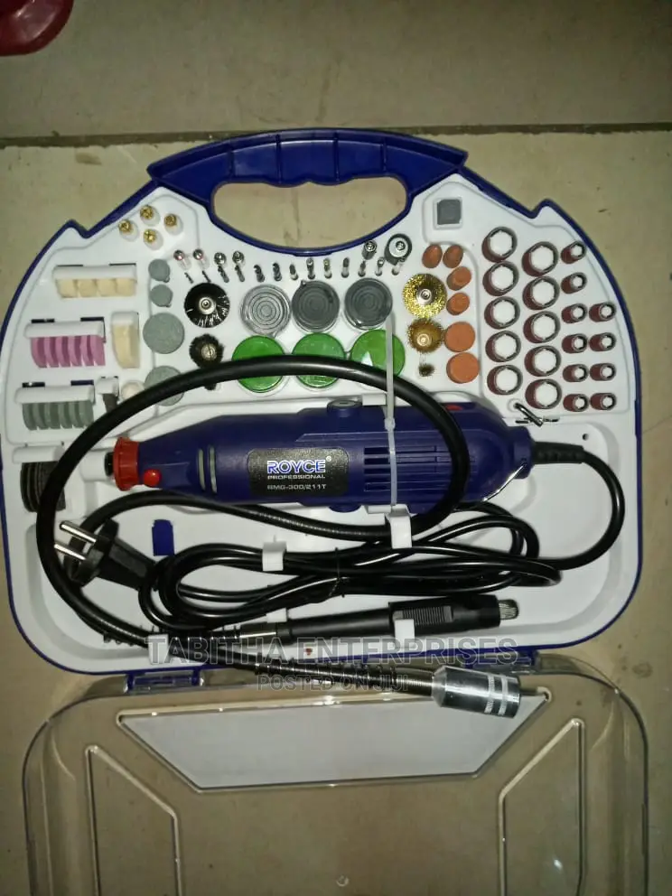 Mini Grinder Original