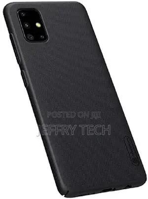 Nillkin Super Frosted Back Cover for Samsung Galaxy A51 - B
