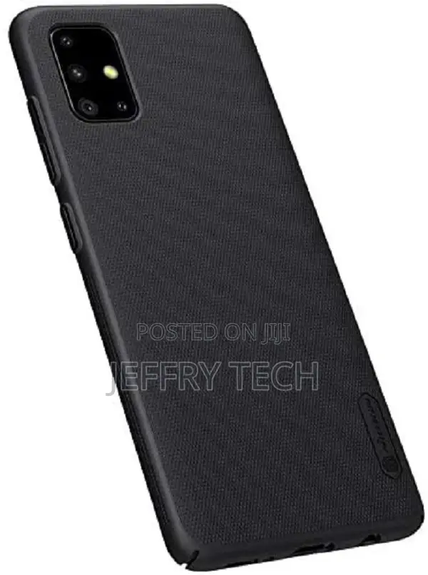 Nillkin Super Frosted Back Cover for Samsung Galaxy A51 - B