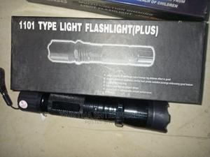 Flashlight Good Quality - thumbnail 2