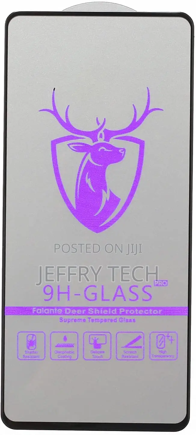 9H Screen Protector Protector for Samsung Galaxy A52