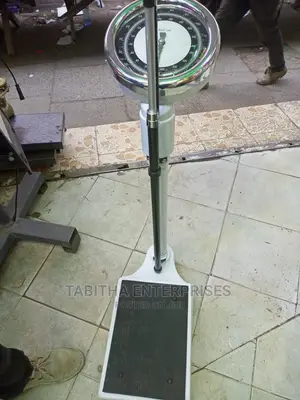 Height and Weight Scale Best Quality