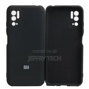 Mi Redmi Note 10 5g/Note 10t/M3 PRO Silicone Case Cover