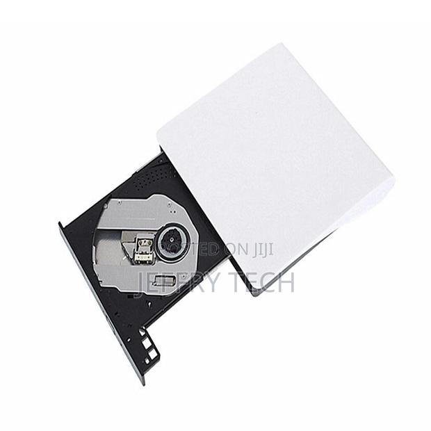 External Dvd Drive External Odd Hdd Device Usb 3.0 Portabl - thumbnail 2