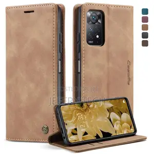 CASEME 013 Series for Xiaomi Redmi Note 11 Pro 5G (/Note 11