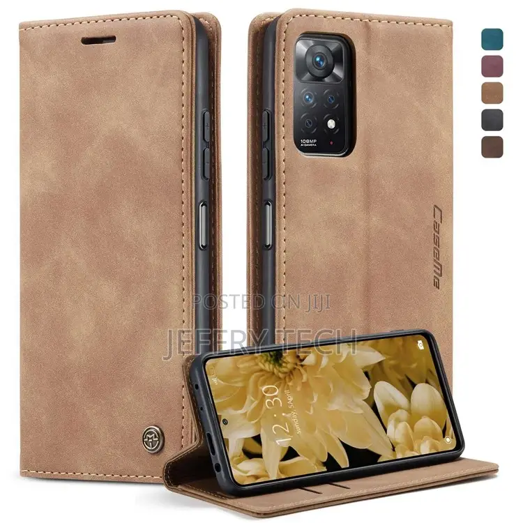 CASEME 013 Series for Xiaomi Redmi Note 11 Pro 5G (/Note 11