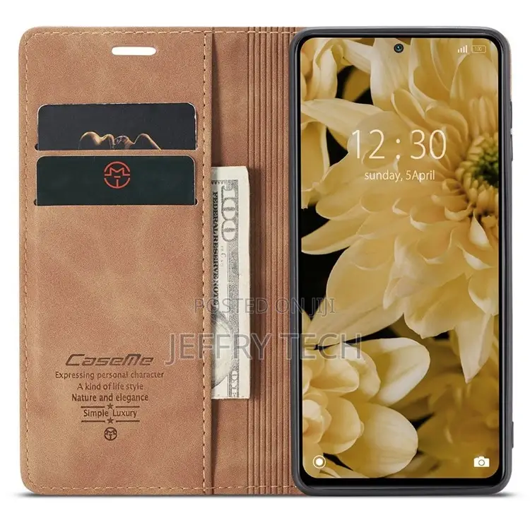 CASEME 013 Series for Xiaomi Redmi Note 11 Pro 5G (/Note 11