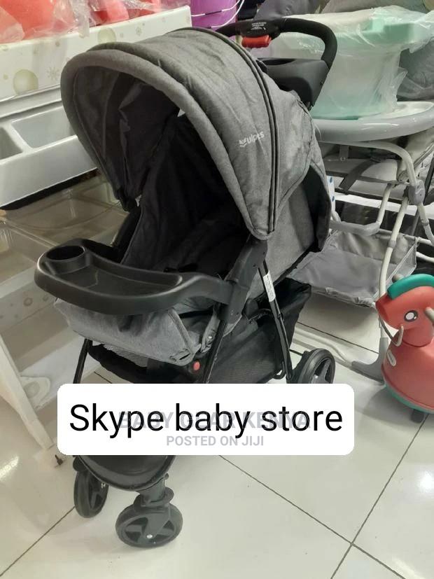 Stroller*Stroller*Baby Stroller - thumbnail 4