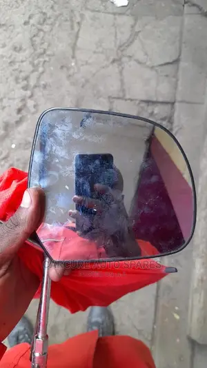 Nissan Note E12 Side Mirrors Mirror